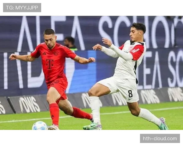 法兰克福延续欧战强势表现，晋级赛季关键阶段