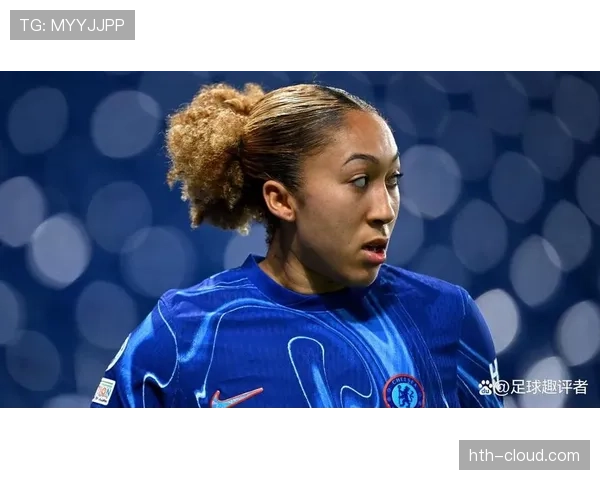 詹姆斯关键表现助力切尔西逆转取得胜利