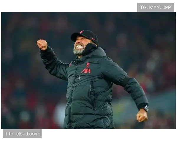 利物浦高压逼抢奏效 克洛普战术助力再添联赛胜利