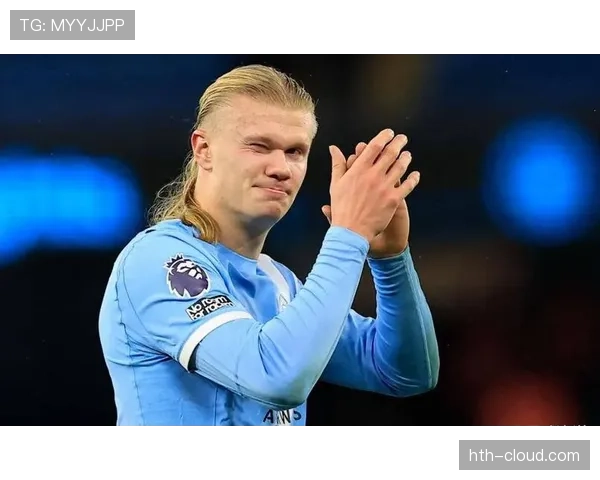 哈兰德闪击破门,成英超历史最快斩获50球球员 哈兰德闪击破门,成英超历史最快斩获50球球员