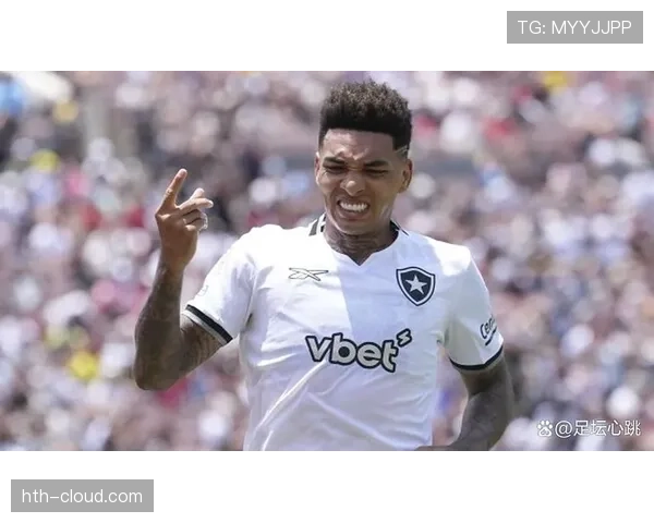 热苏斯闪耀英超：巴西天才前锋崛起之路