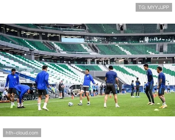 哥伦比亚队提速备战，下一战备受期待