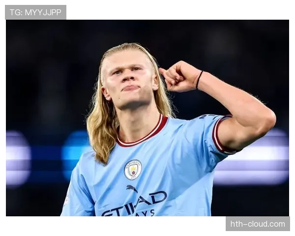 哈兰德德甲金靴竞争 哈兰德德甲金靴竞争