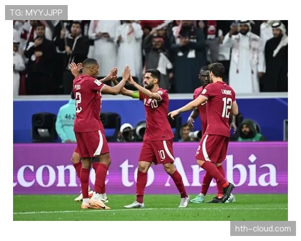 卡塔尔足球联赛各球队最新数据表现