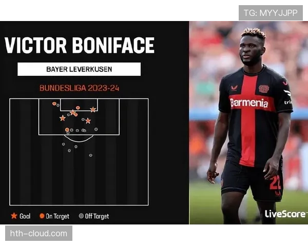 博尼法斯：从欧战黑马到顶级联赛荣誉跃迁解析