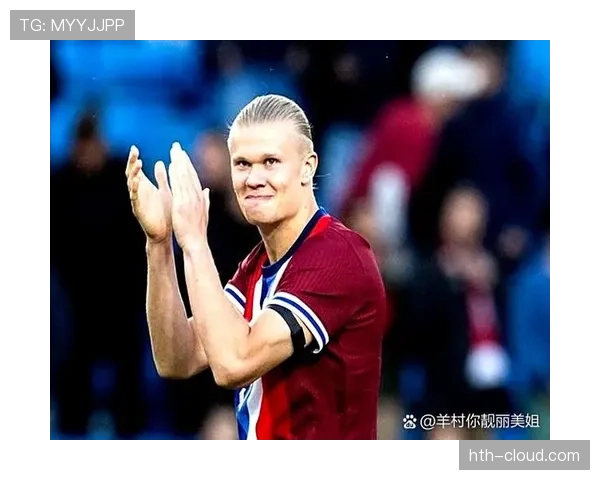 哈兰德后院泳池比我一年的工资还贵，刷到图那瞬间真想搬家