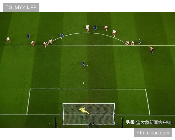 2026世界杯官方净胜球规则详解 2026世界杯官方净胜球规则详解