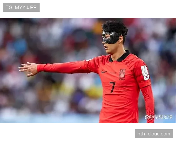 2026世界杯韩国队阵容预测：孙兴慜领衔的亚洲劲旅能否再创奇迹
